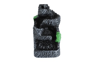 جاعودي صخره اي رولتي